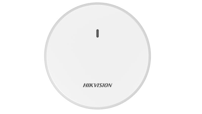 HIKVISION DS 3WAP622G SI Wi Fi 6 1800M Celling Access Point
